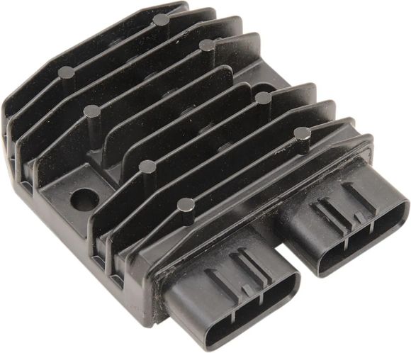 Rick's Motosport Electric Voltage Regulator RectifierRef: Rick00210A / 21121157