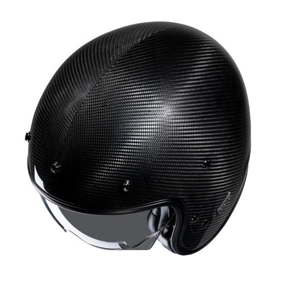HJC V31 jet helmet - CARBON - UNI - Carbon / BlackRef: HJ1045