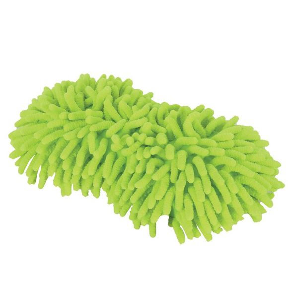 Oxford Microfiber Sponge Universal - GreenRef: OD0246 / OX252