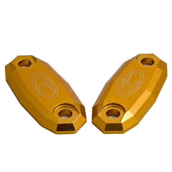 Evotech mirror shutters - yellowRef: gw-ya