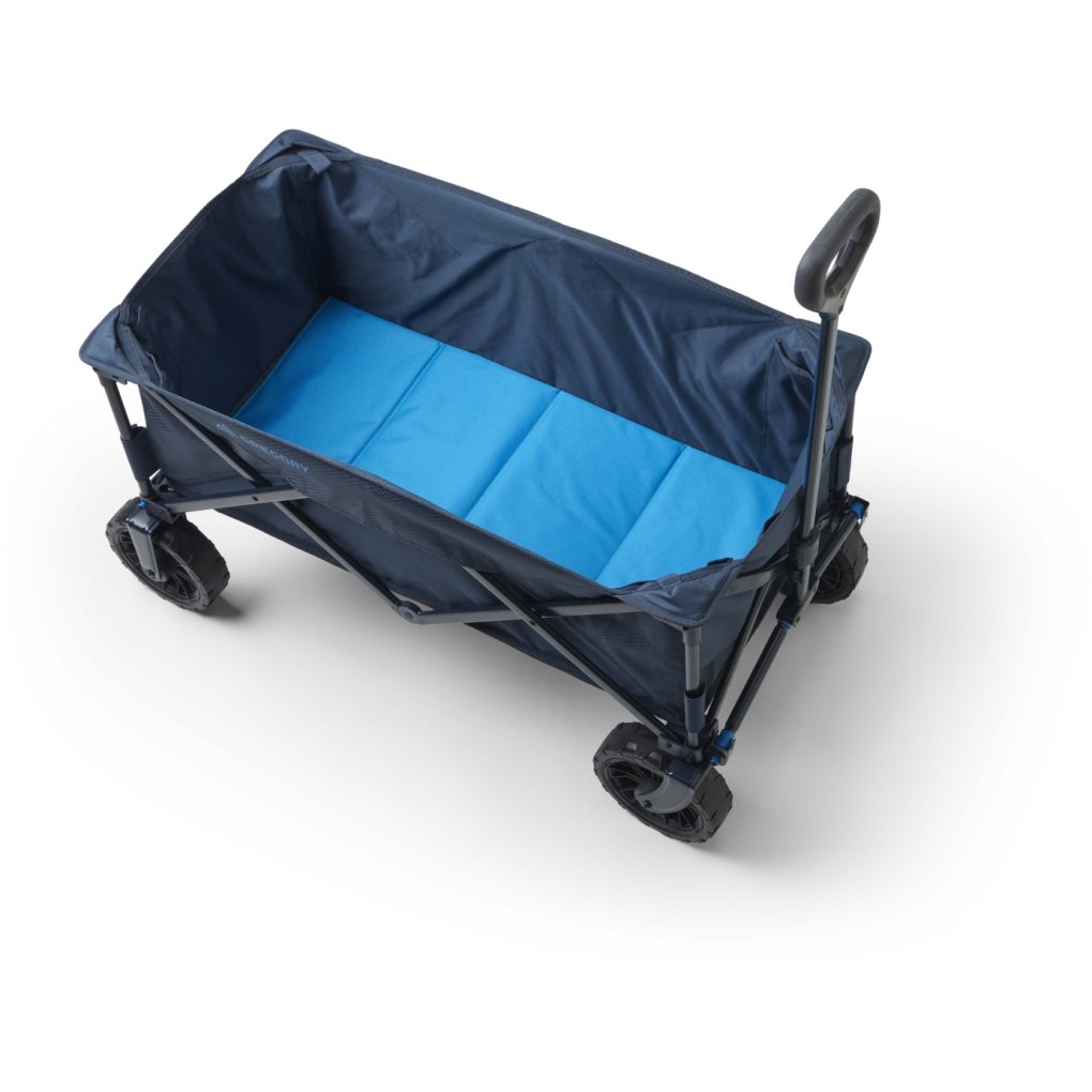 Gregory Alpaca Gear Wagon - Slate Blue