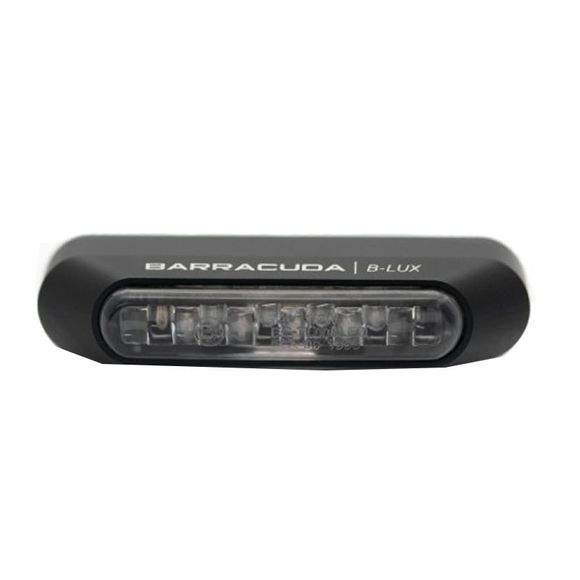 Barracuda MICRO TIGER LED rear lights UniversalRef: bar0157 / n1002-mtl