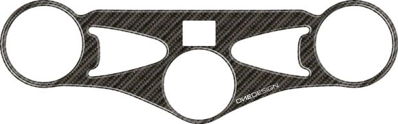 Protège réservoir A-Style Kit graphiqueRef : AS00022A / 43010876