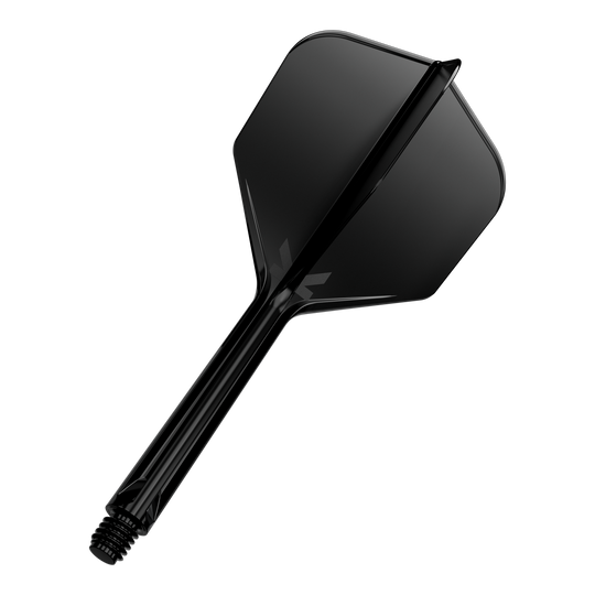 Target K-Flex No6 Flight System - Black