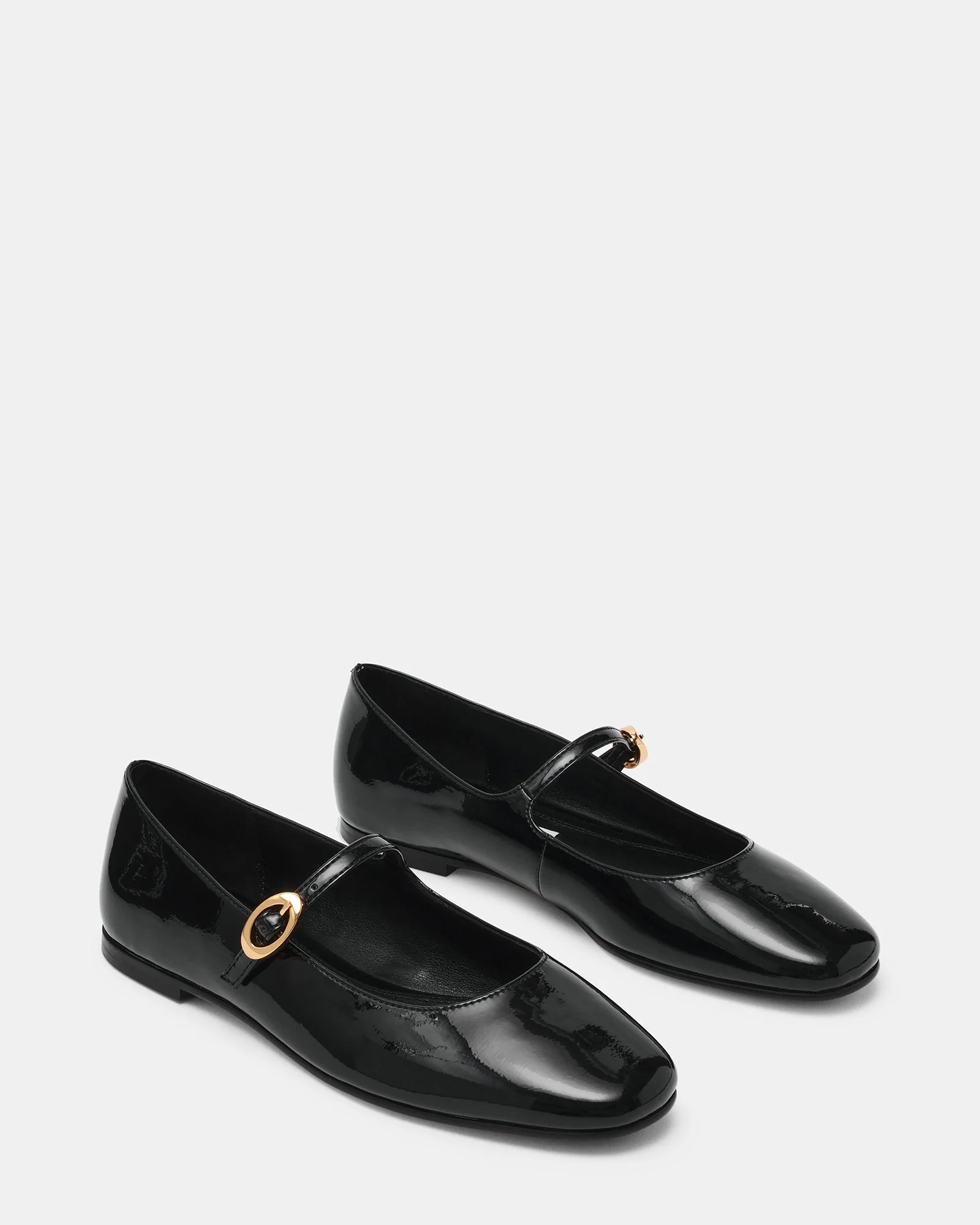 Lolli Black Patent