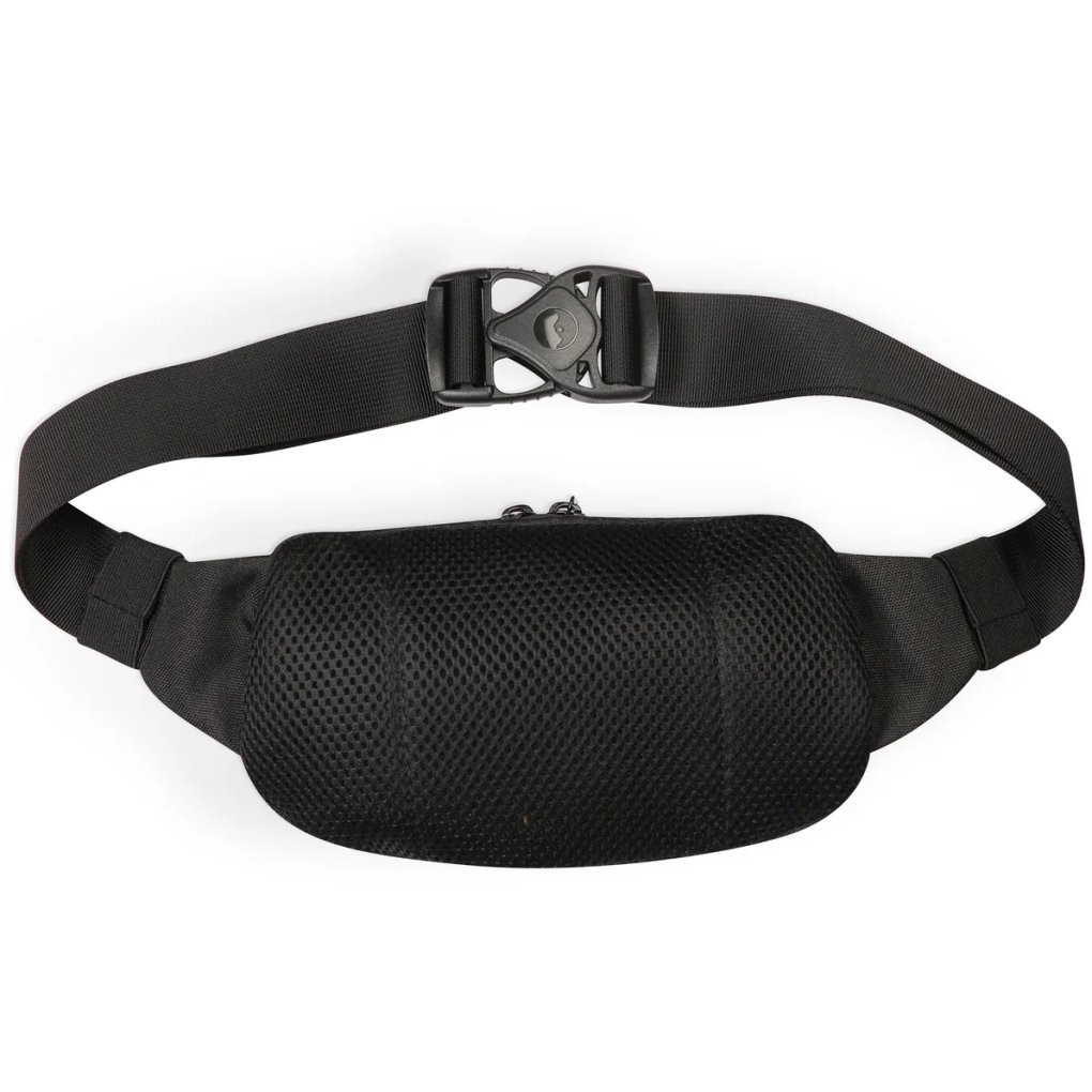 KAVU Spectator Waist Pack 0.5L - Raven