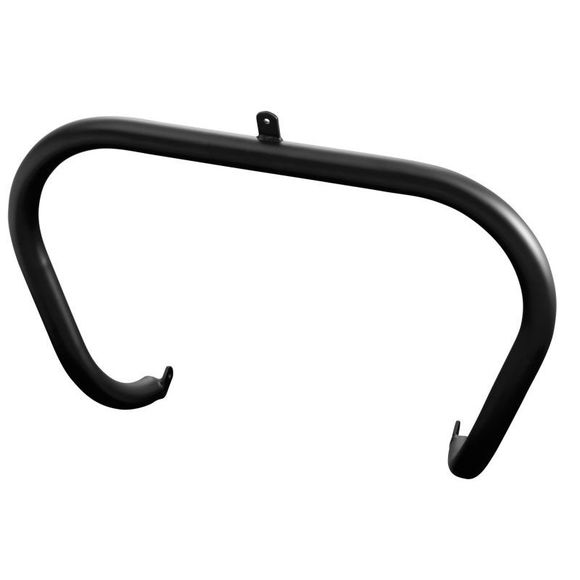 Highway Hawk Extreme Fat bars 38mm diameter crash bars - BlackRef: HIG0320