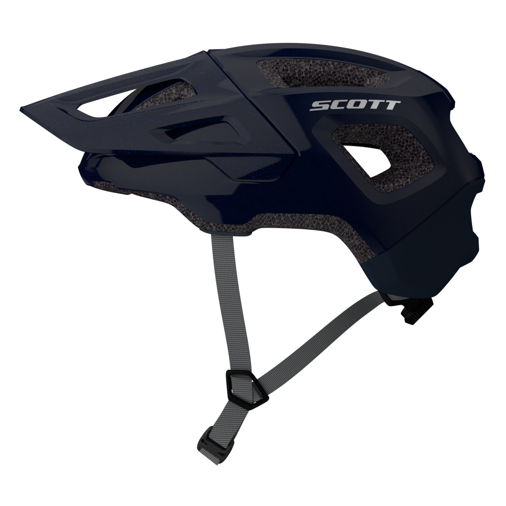 SCOTT Argo Plus (CE) Helmet - stellar blue