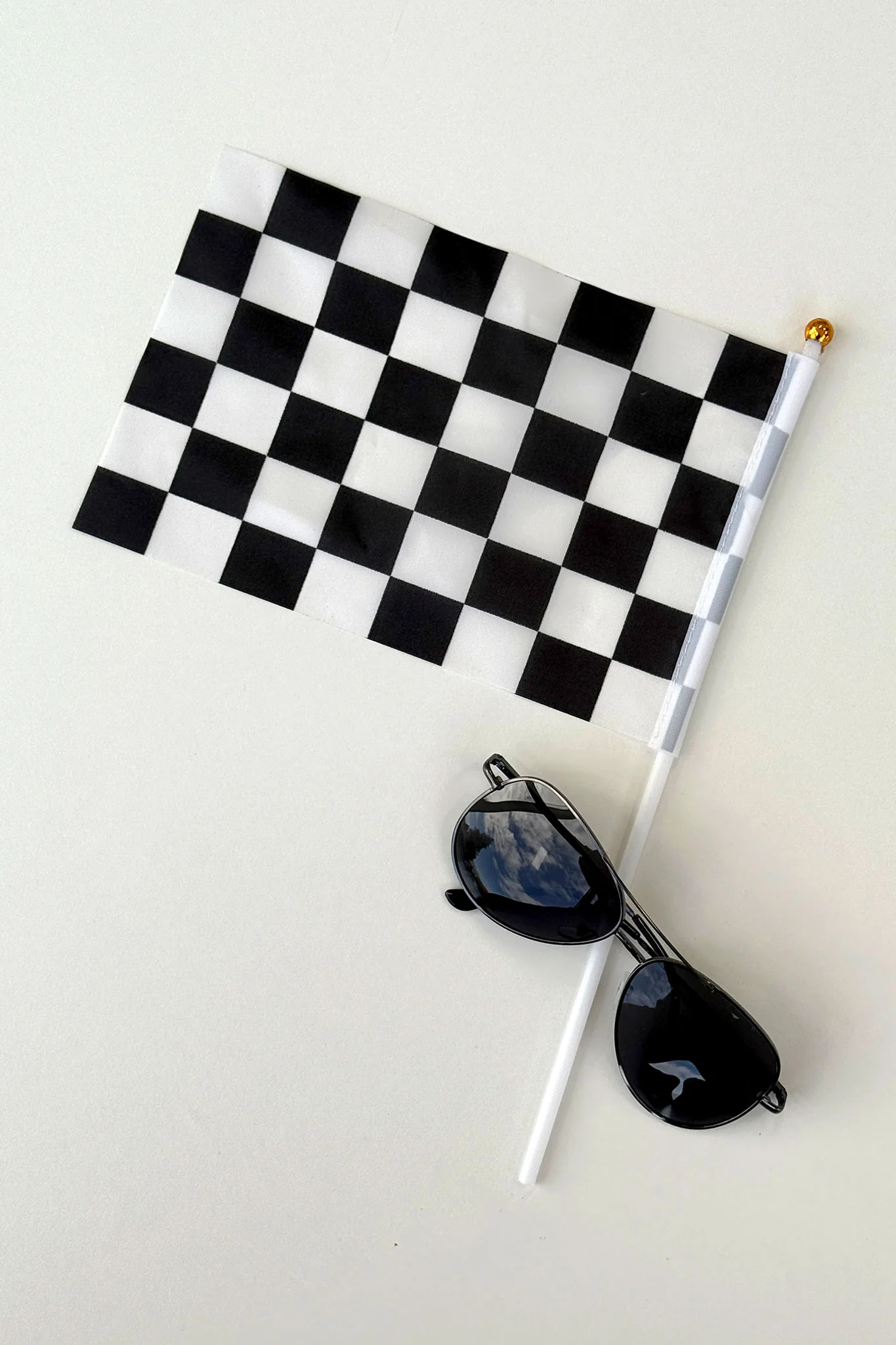 2 Piece Racing Costume Kit