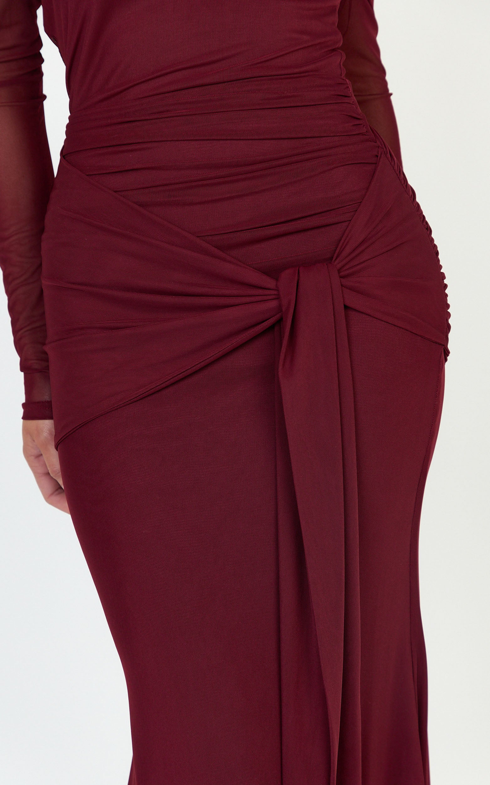 Waverly Maxi Dress