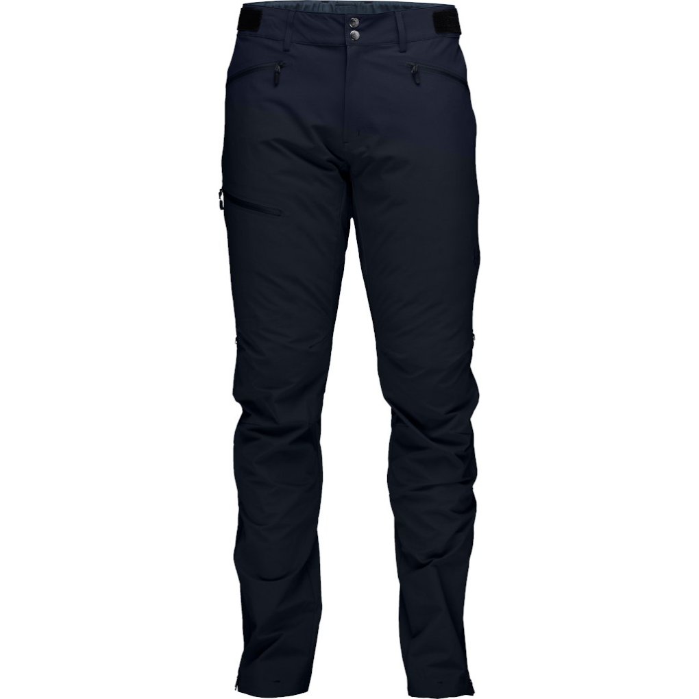 Norrona falketind flex1 Pants Men - Caviar