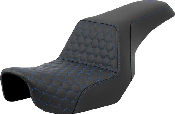 SADDLEMEN Step - Up comfort saddleRef: SDD00229A / 08030718