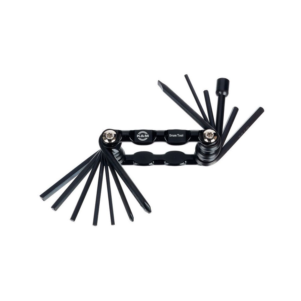K&M 16451 Drum Tool – Thomann Ireland