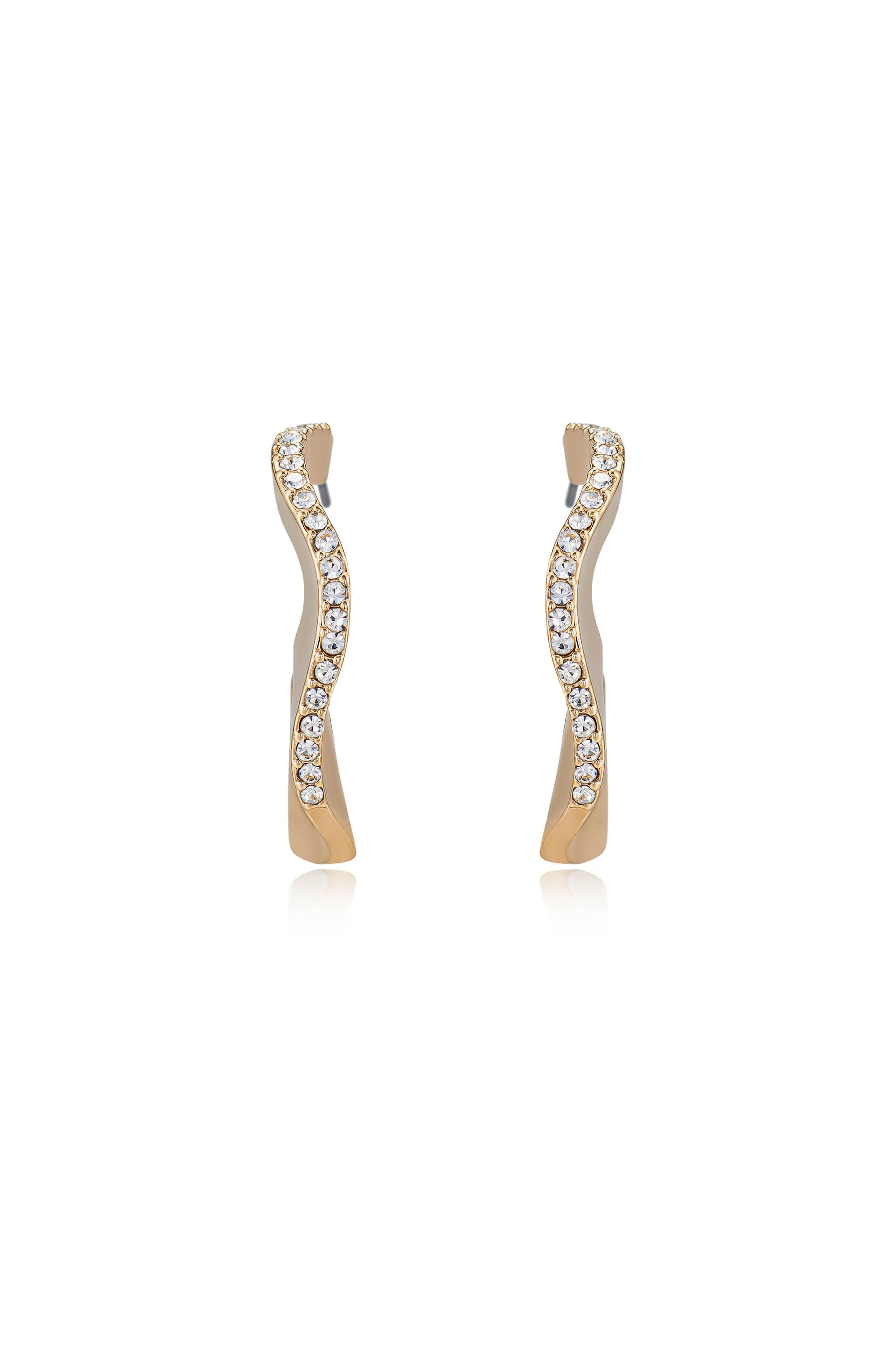 Ripple Pave Hoops