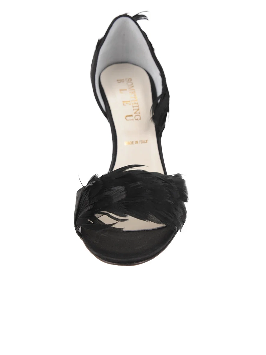 Hammond Feather Pump
