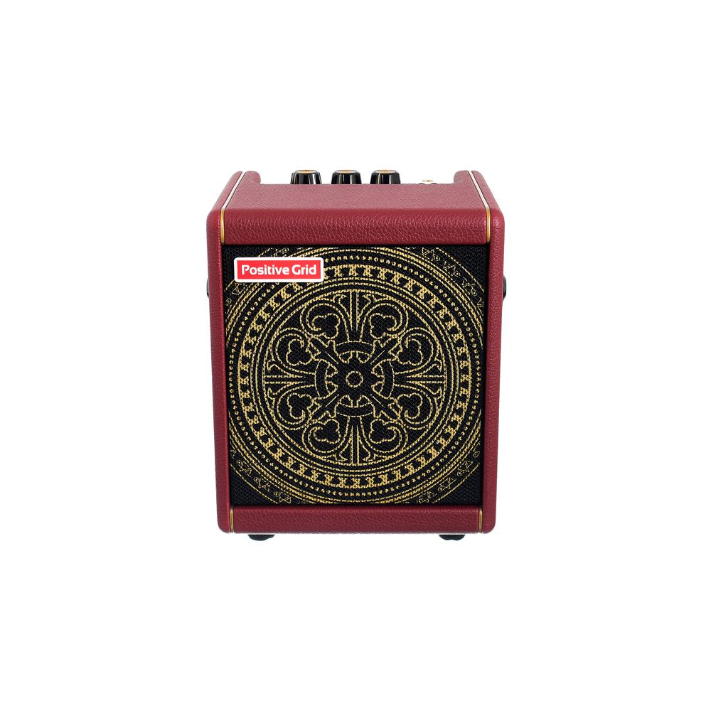 Positive Grid Spark Mini VAI – Thomann Ireland