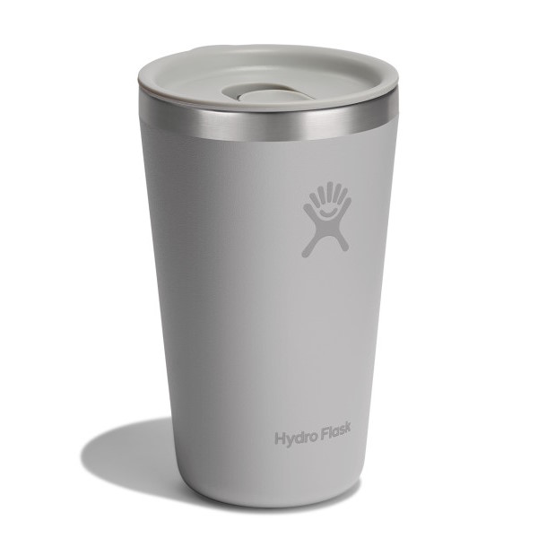 Hydro Flask 16oz All Around Tumbler + Press-In Lid - 473ml - Birch