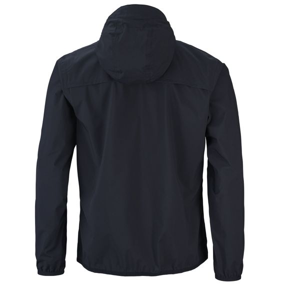 Kenny Windbreaker Jacket - BlackRef: KE2449