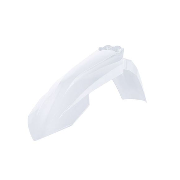 Acerbis FRONT WHITE mudguard 2Ref: AE3193 / 0022900.031