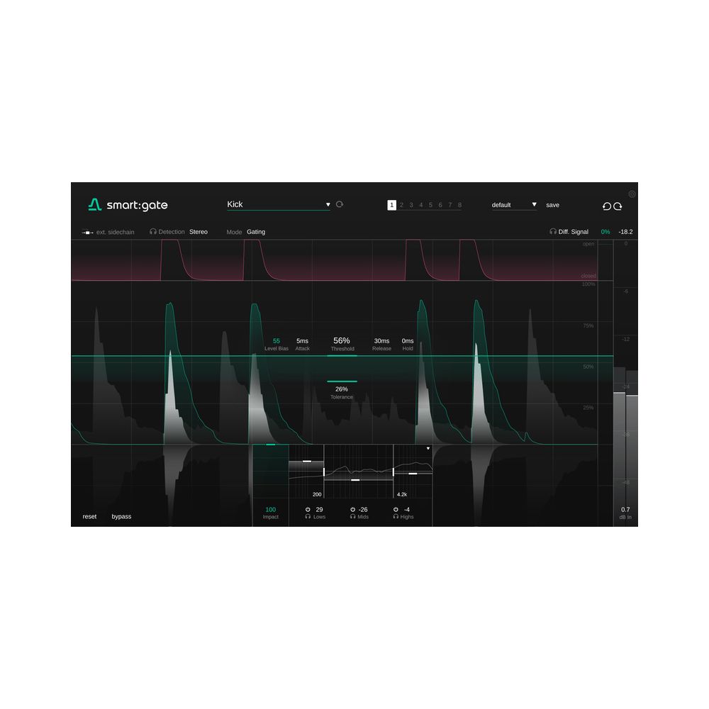 Sonible Smart:bundle – Thomann Ireland