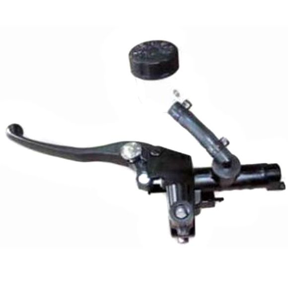 Clutch master cylinder Nissin Sport diameter 15.8 Universal - BlackRef: MCC58BB / 1036790