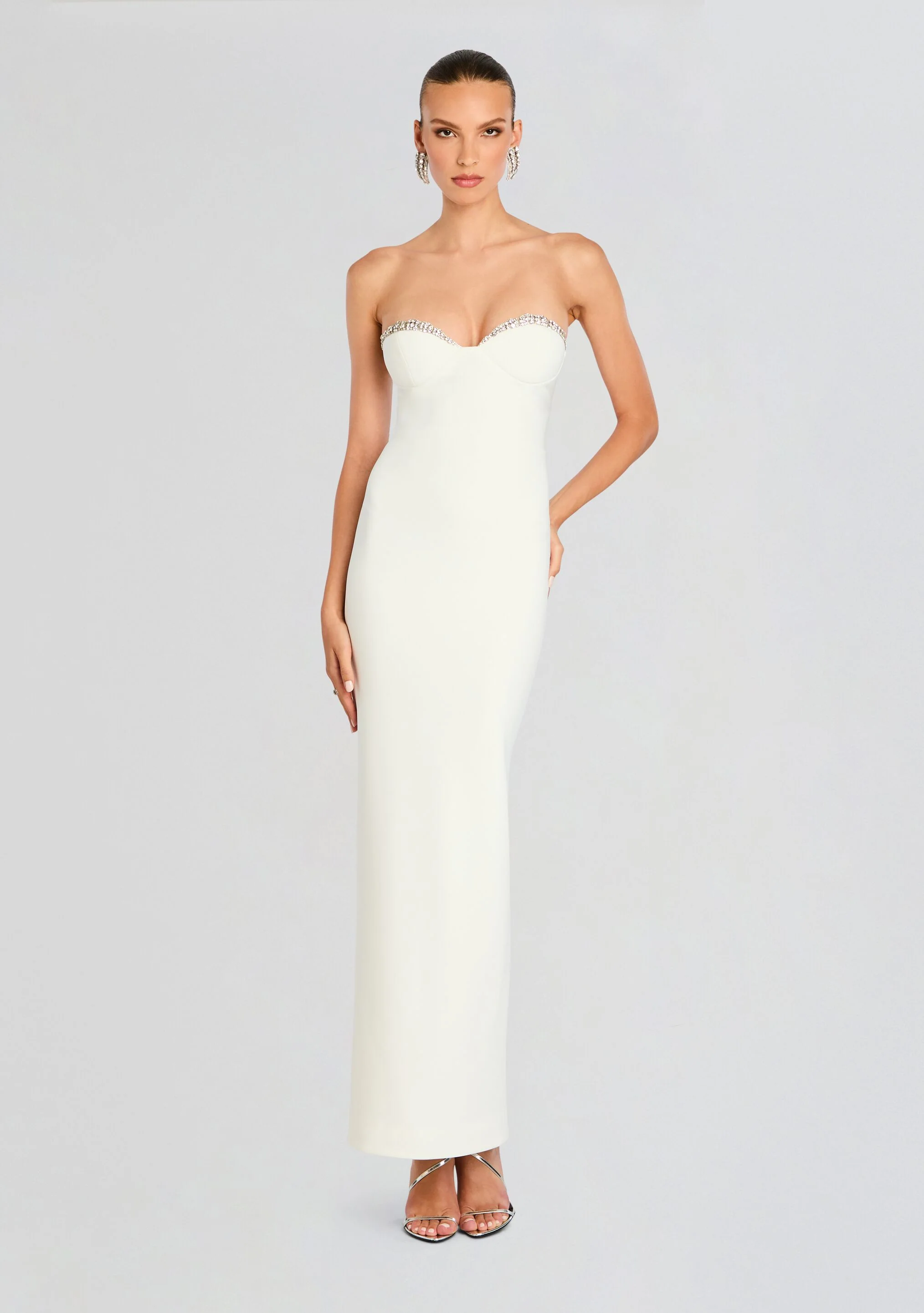Jessalyn Dress