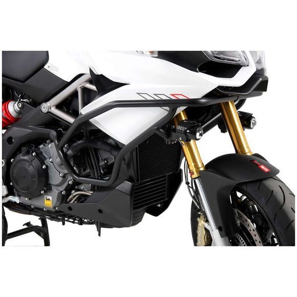 Hepco & Becker crash bar engine guard - BlackRef: HBE0063 / 5017514 00 01