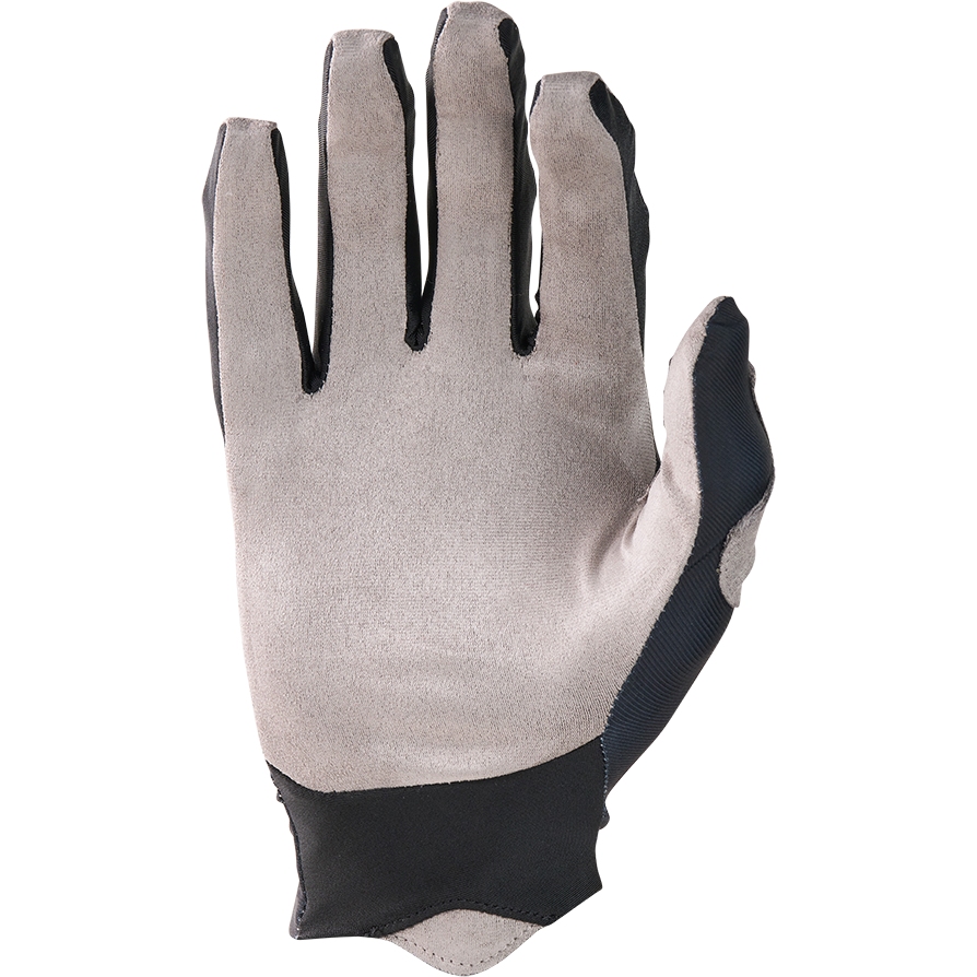 O'Neal Pin It Slip on Gloves - V.26 black/gray