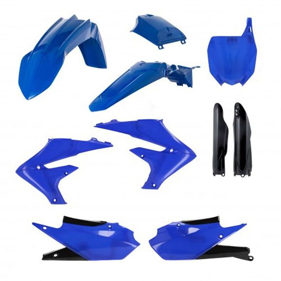 Acerbis FULL KIT ORIGINAL 2021 Plastics Kit - BlueRef: AE3380 / 0023631.553.021