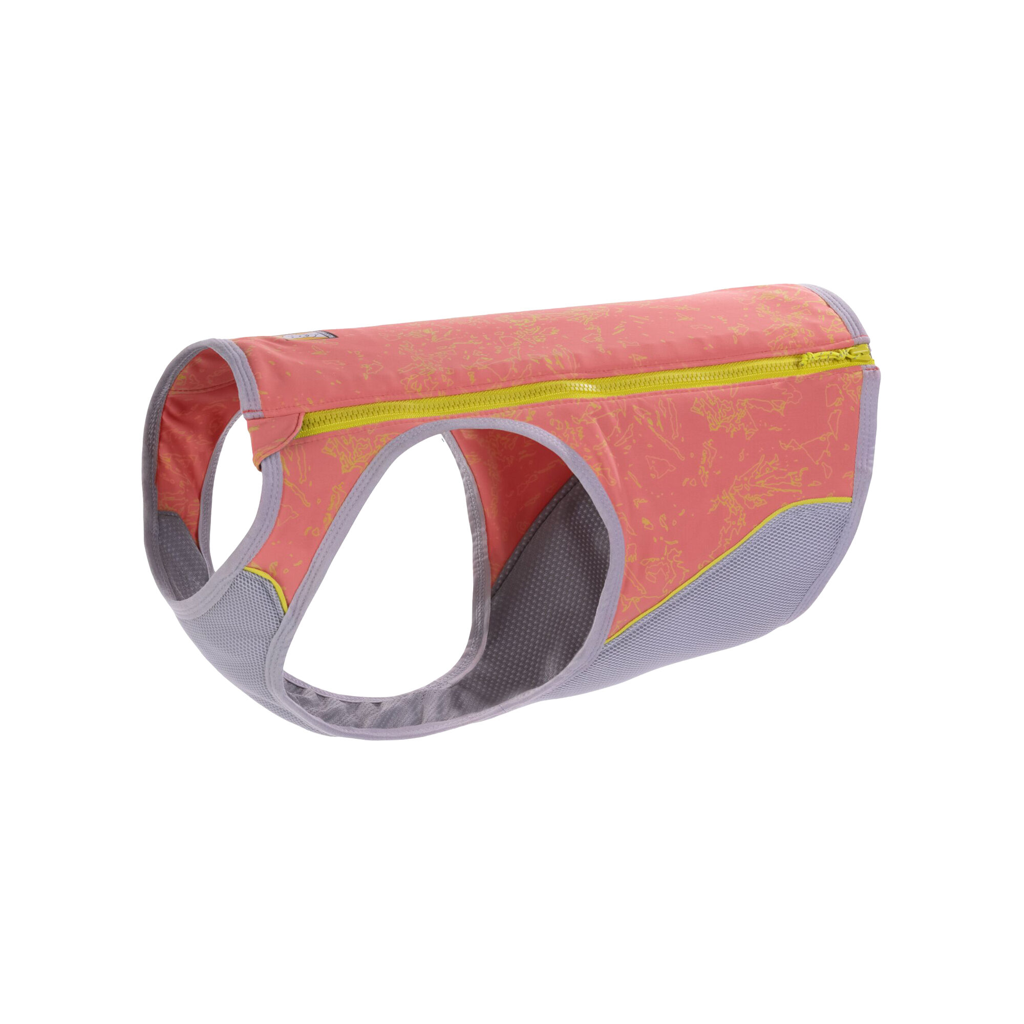 Ruffwear Swamp Cooler Zip - Graphite Gray - L