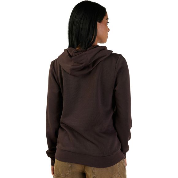 Fox Women Absolute Sweatshirt - Purple / WhiteRef: FX4384