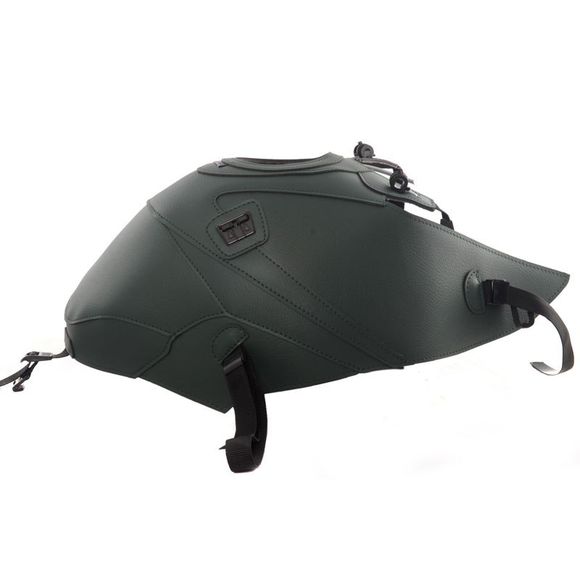 Bagster tank pad dark greenRef: 1620F