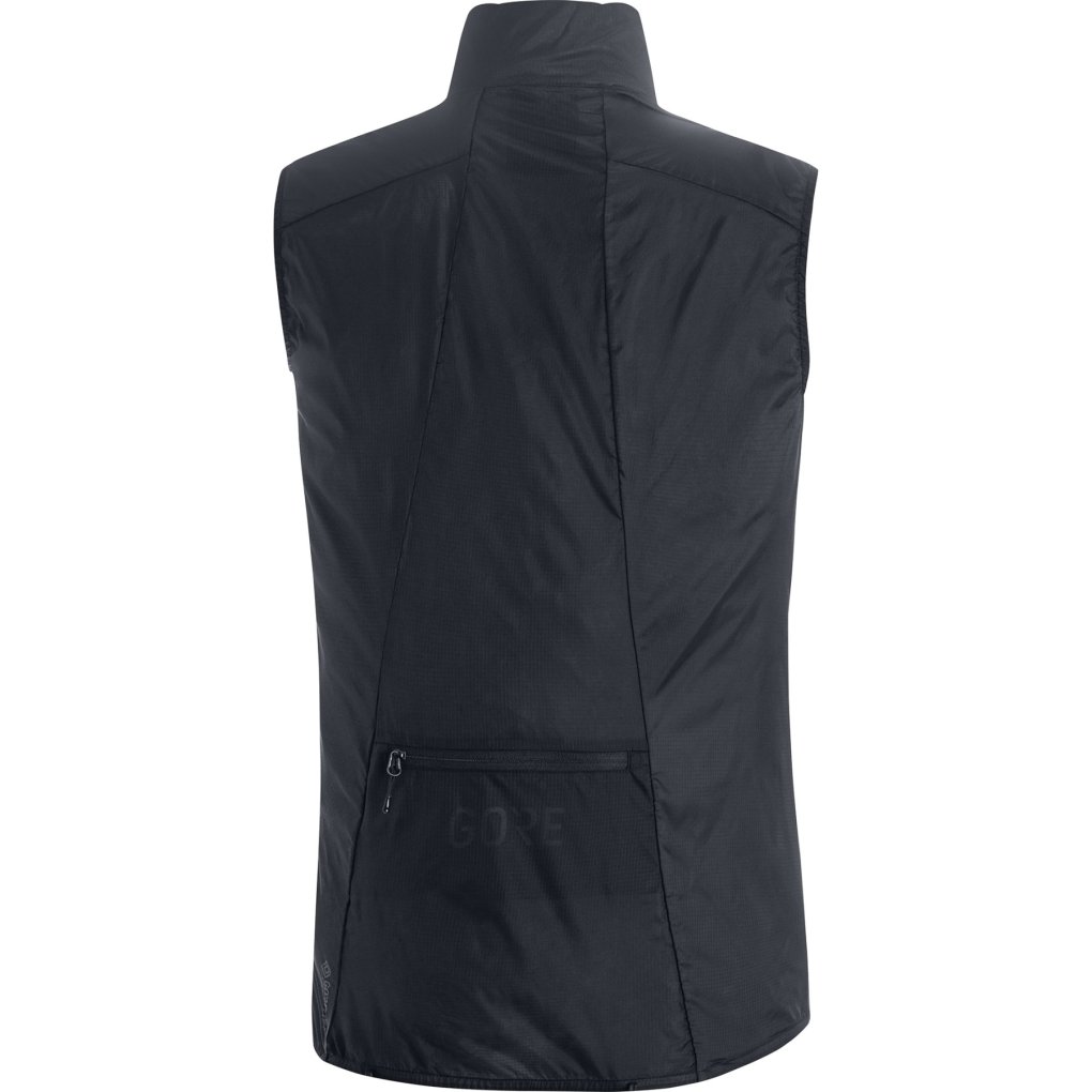 GOREWEAR Drive Running Vest Men - black 9900