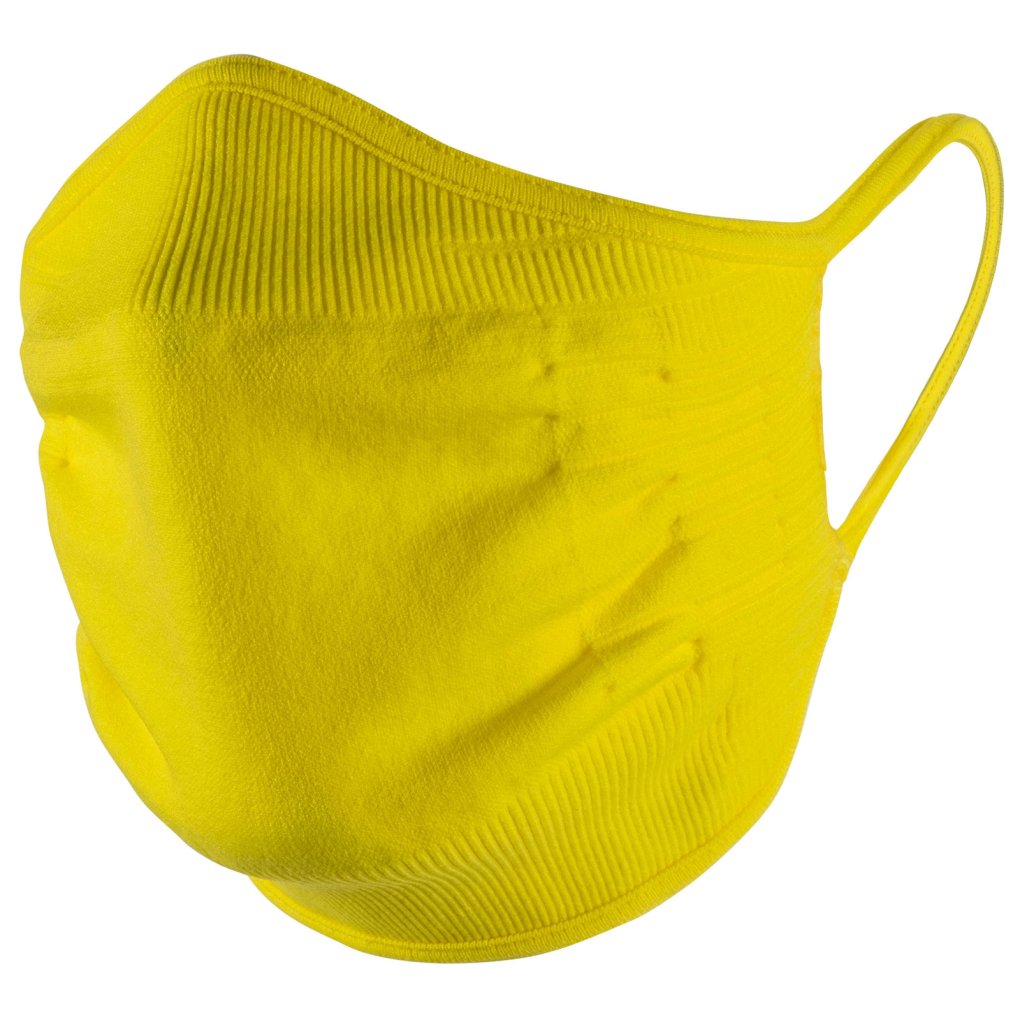 UYN Community Mask - Yellow
