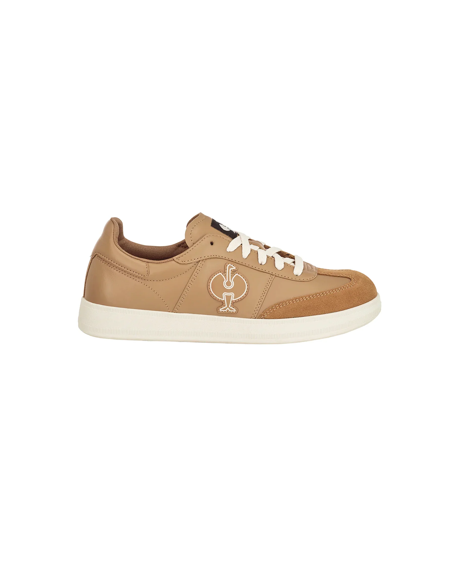 Brooklyn Steel Toe Work Shoe