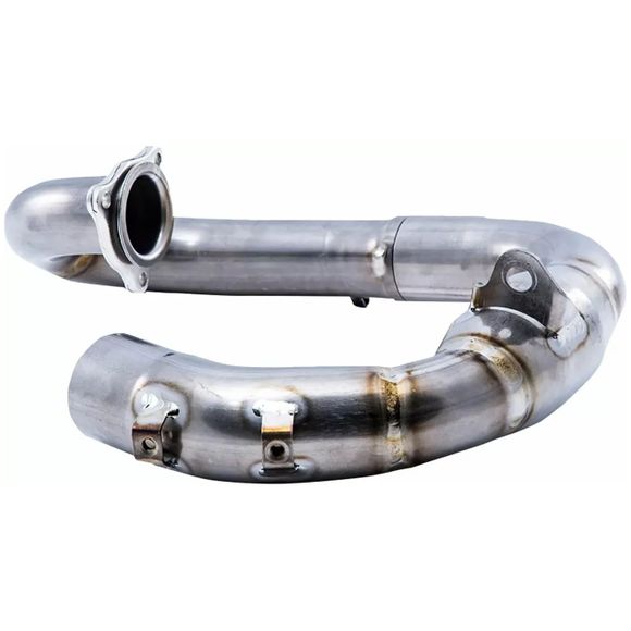 FMF megabomb titanium collectorRef: FMF0044 / 18220540