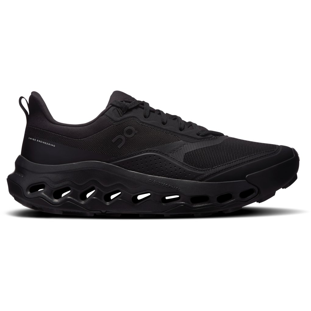 On Cloudhorizon 2 Hiking Shoes Men - Black | Black
