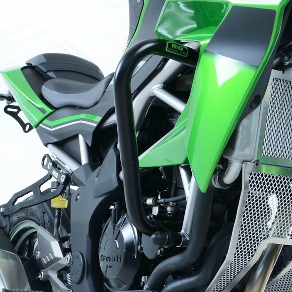R & G Racing Racing Carter BlackRef: RGR00935A / 1069671