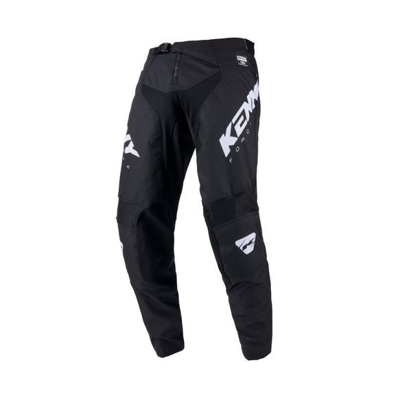 Kenny FORCE CHILDREN'S cross pants - BlackRef: KE2396