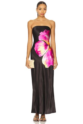 Spring in Love Dress