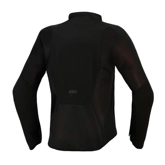 Alpinestars Stella Aeroshell Airflow Motorcycle Jacket - Black / GrayRef: AP4286