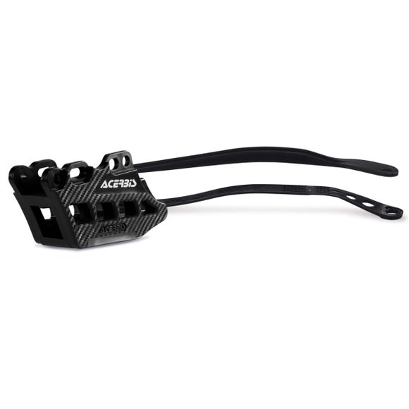 Acerbis Chain Guide - BlackRef: AE5755
