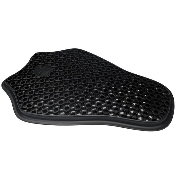 Bering alpha back protector - level 1 - blackRef: BR1251