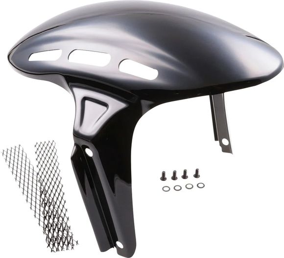 Cult Werk Custom MudguardHARLEY DAVIDSON 1250 SPORTSTER 1250 S - 2021 - 2025Ref: CULW00041A / 14010878