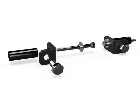 Denali smartphone holder lower daylightRef: Dena00309A / 1128795