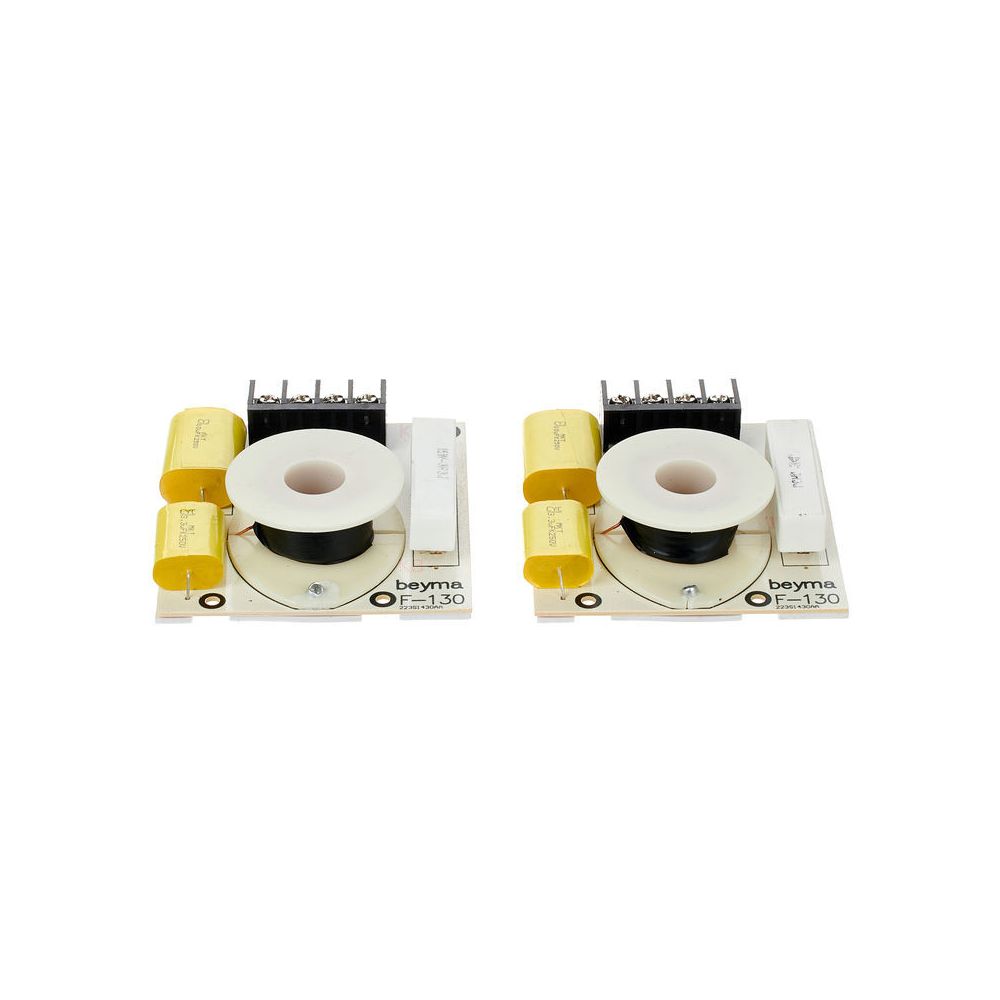 Beyma F 130 – Thomann Ireland