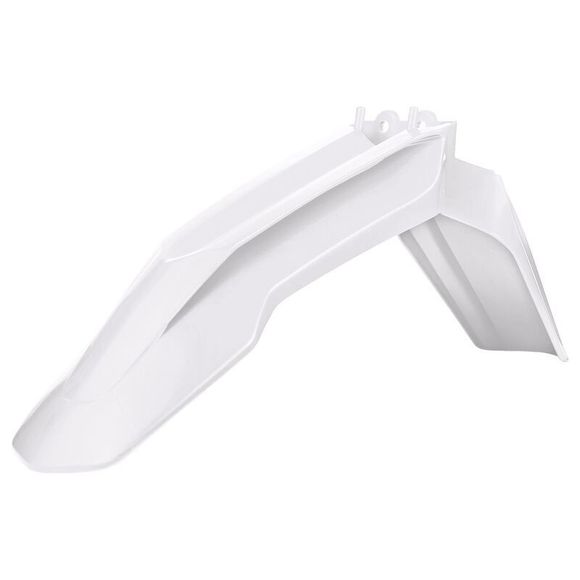 Polisport ORIGINAL TYPE mudguard - WhiteRef: PLS0031