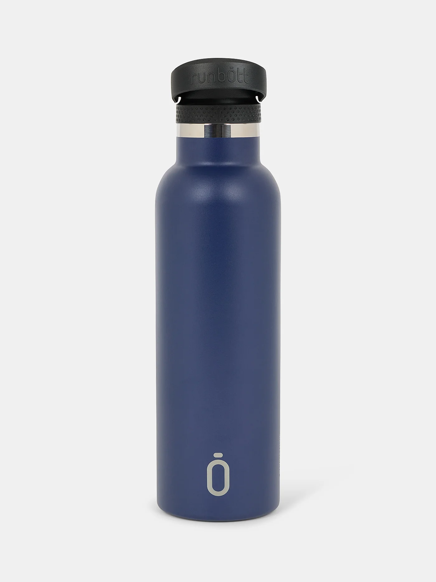 Thermo navy bottle Runbott Barça