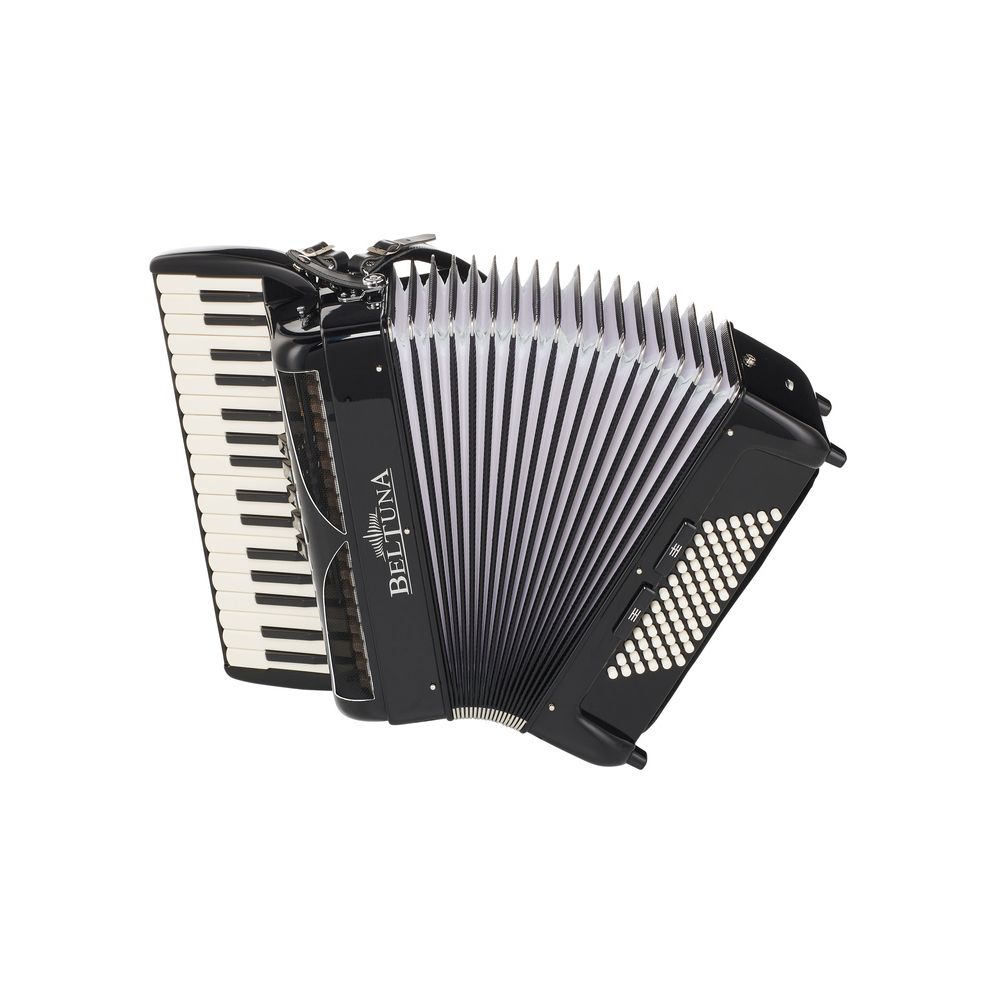 Beltuna Play III 72 B Luxe Black – Thomann Ireland