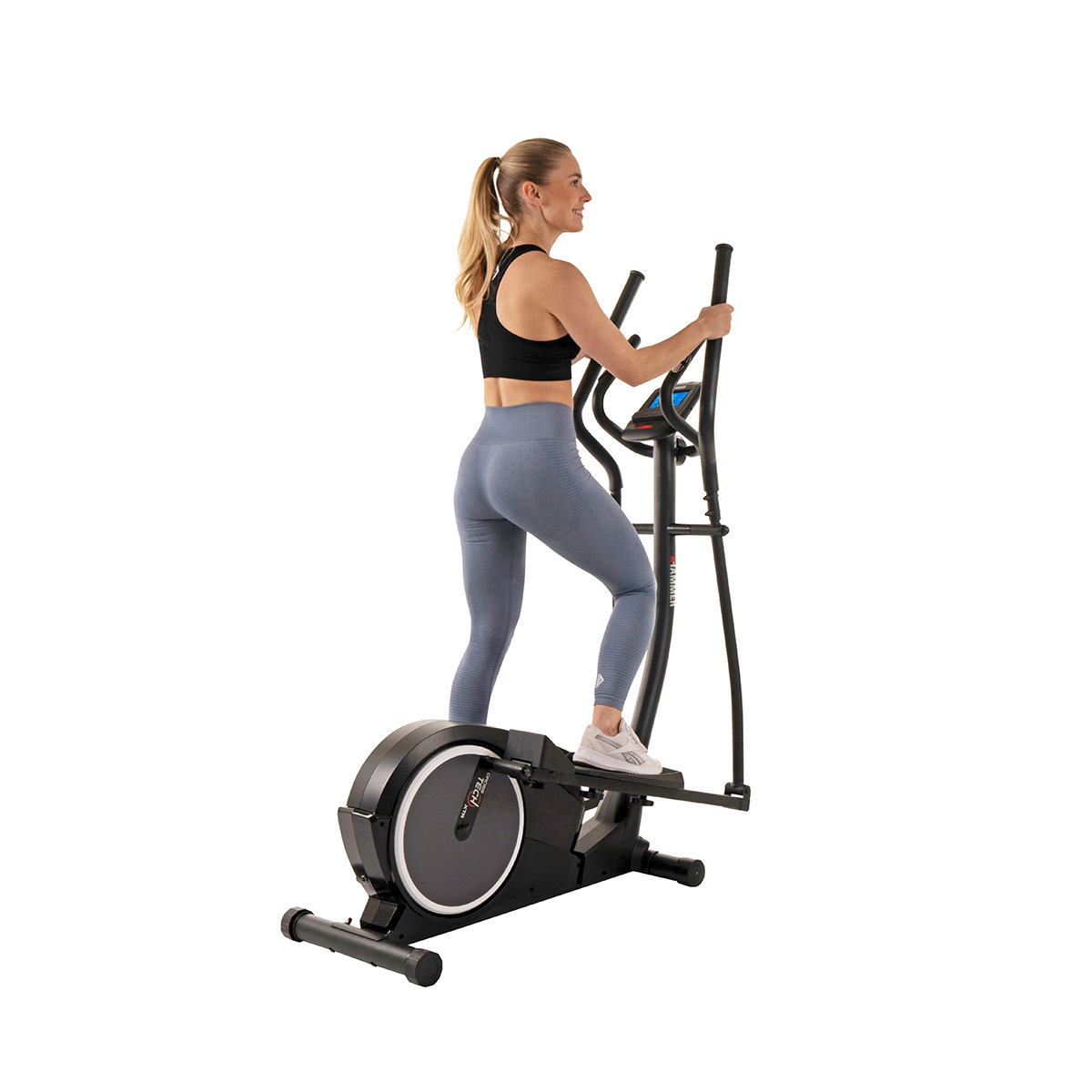 Cross trainer Crosstech XTR BT